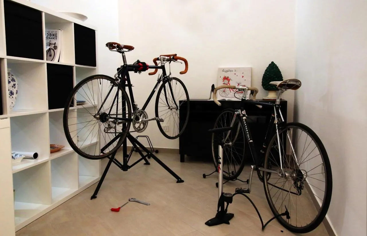 Colibri B&B Sciacca 0*,  Italia