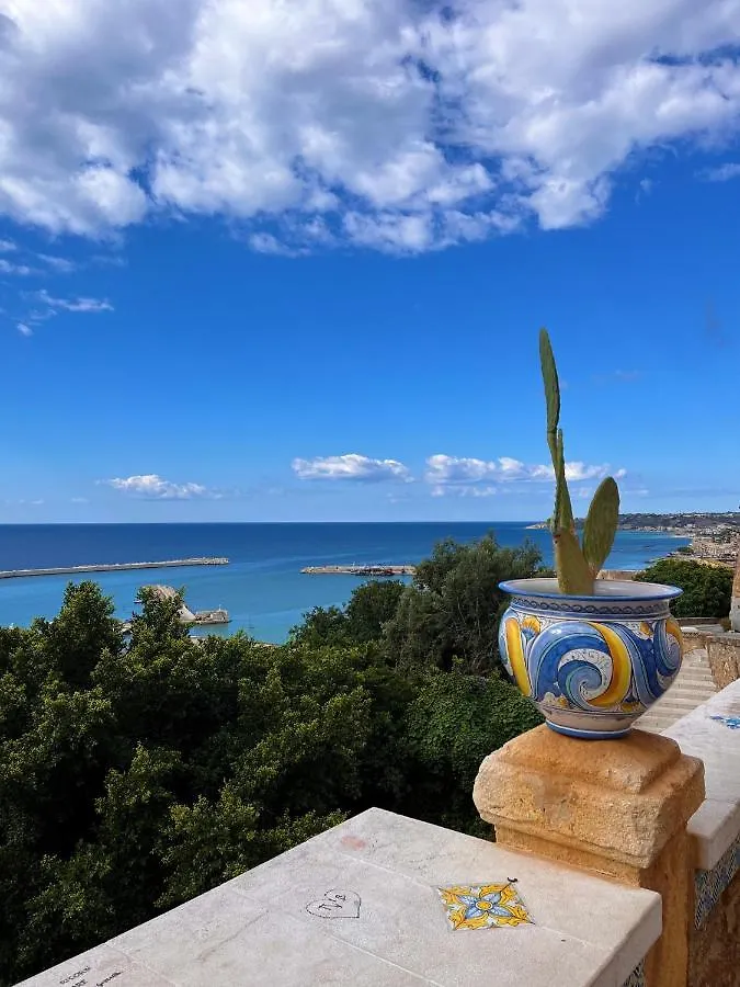Bed & Breakfast Colibri B&B Sciacca
