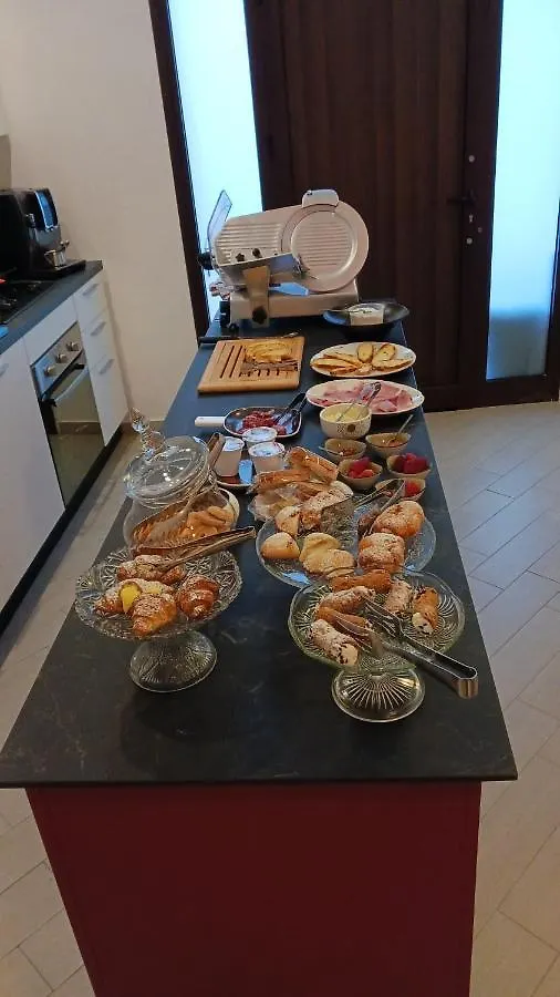 Bed & Breakfast Colibri B&B Sciacca
