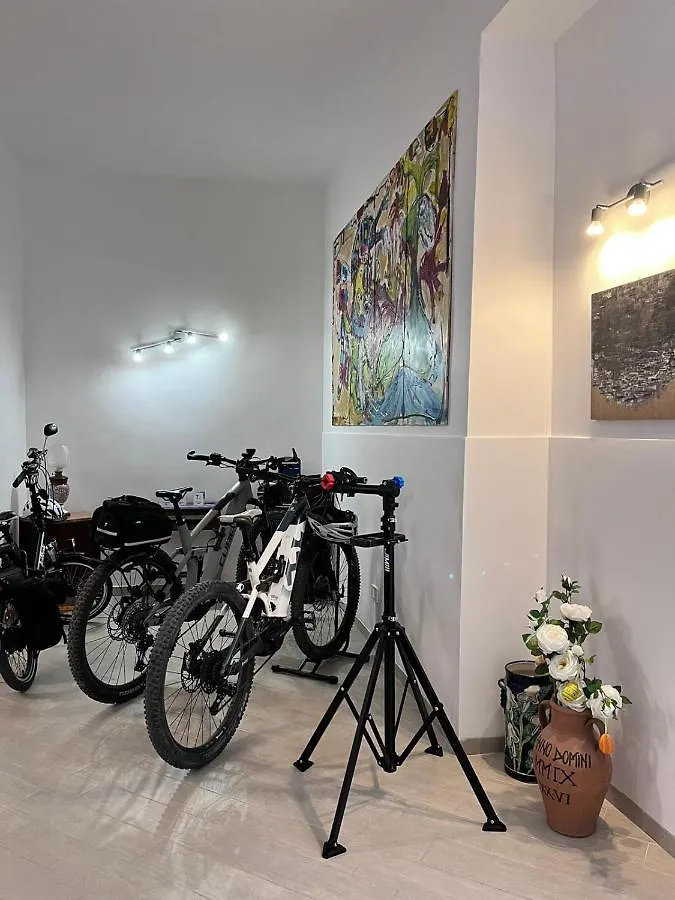 Colibri B&B Sciacca Bed & Breakfast