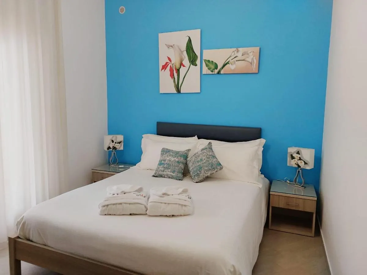 Bed & Breakfast Colibri B&B Sciacca Italy