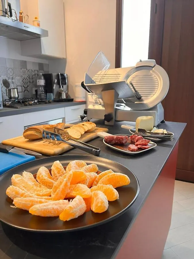 Colibri B&B Sciacca Italia