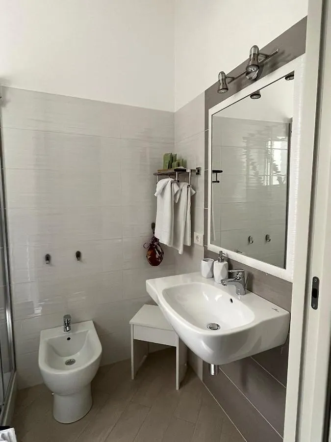 Colibri B&B Sciacca 0*,  Italia