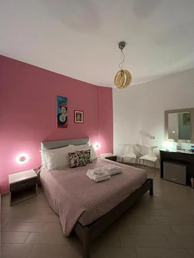 Colibri B&B Sciacca