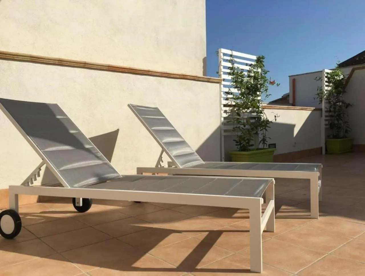 Colibri B&B Sciacca Italia