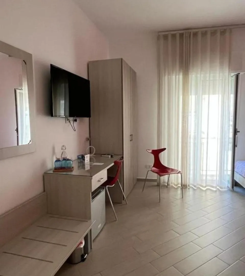 Colibri B&B Sciacca 0*,