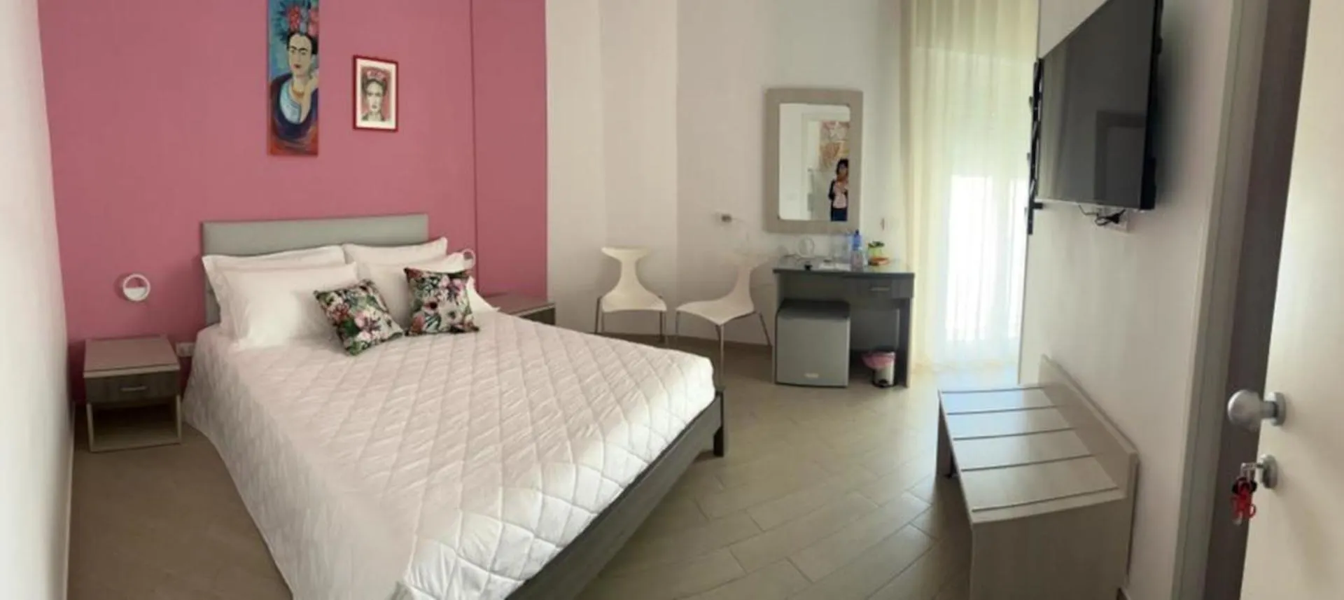 Colibri B&B Sciacca 0*,