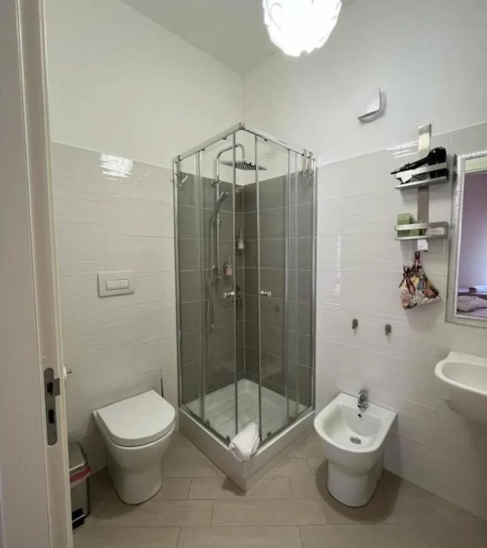 Bed & Breakfast Colibri B&B Sciacca