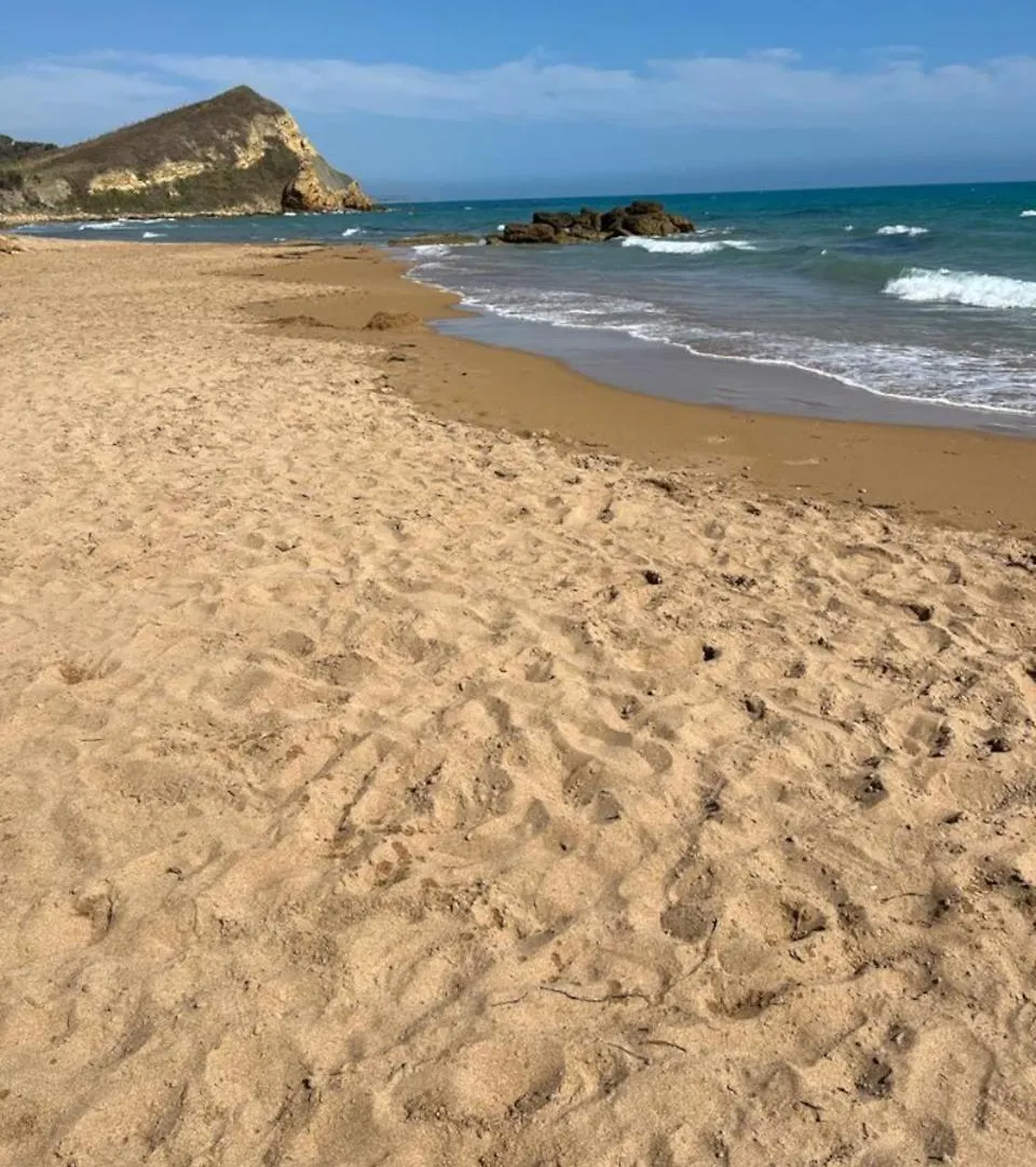 Bed & Breakfast Colibri B&B Sciacca