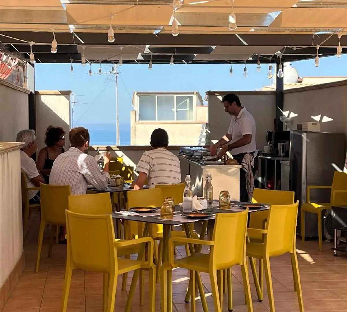 Bed & Breakfast Colibri B&B Sciacca Italy