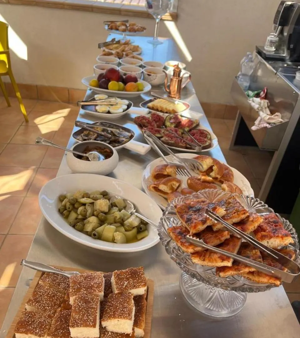 Colibri B&B Sciacca