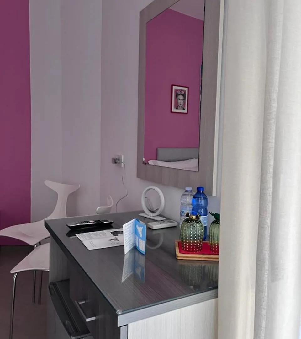 Colibri B&B Sciacca
