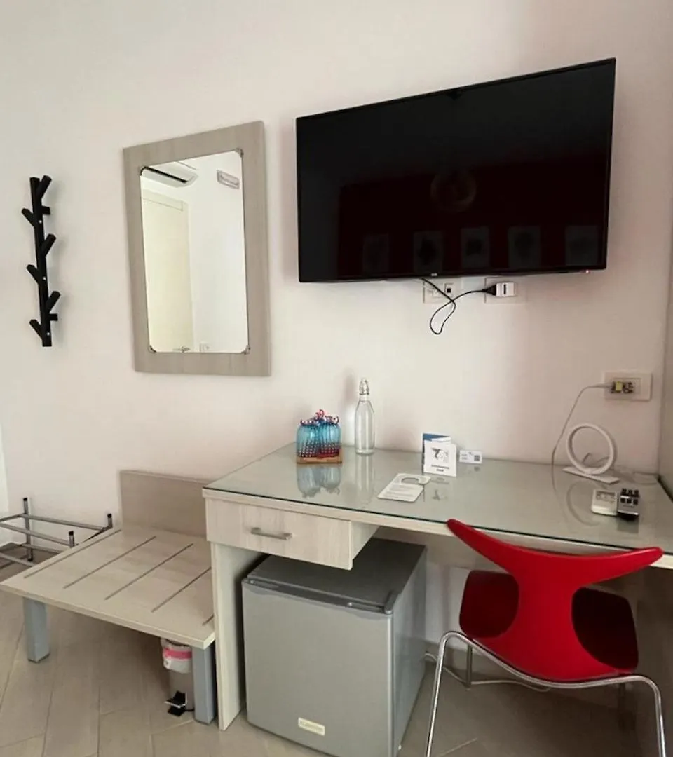 Bed & Breakfast Colibri B&B Sciacca
