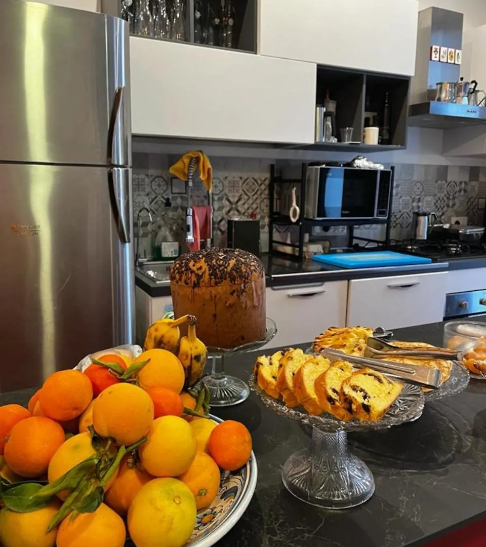 Colibri B&B Sciacca Bed & Breakfast