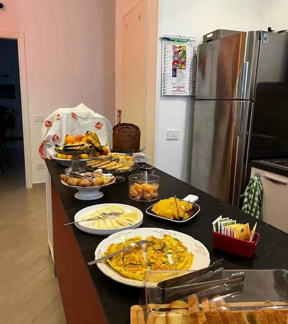 Colibri B&B Sciacca Italia